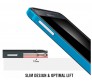 Samsung Note 4 синий Sgp